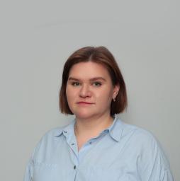 Соловьева Вера Николаевна