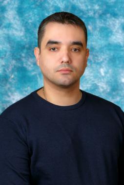 Гулямов Павел Александрович