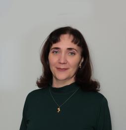 Соловьева Наталья Викторовна