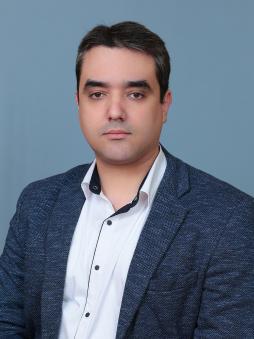 Гулямов Павел Александрович