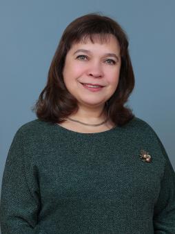 Боева Татьяна Александровна