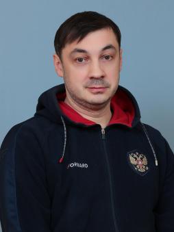 Коровкин Валерий Валерьевич