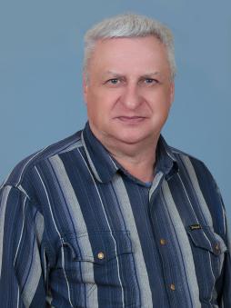 Киселев Александр Александрович