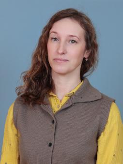 Мещерякова Ольга Николаевна