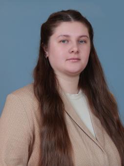 Бородина Татьяна Викторовна