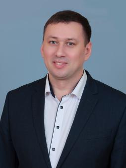 Симаков Евгений Владимирович