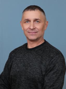 Лысенко Евгений Валентинович