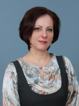 Демина Светлана Владимировна