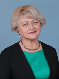 Патрина Ольга Владимировна