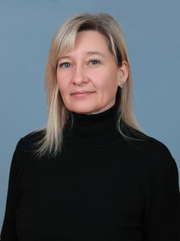 Якуба Ольга Геннадьевна