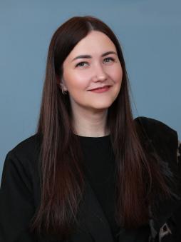 Ладошкина Яна Игоревна