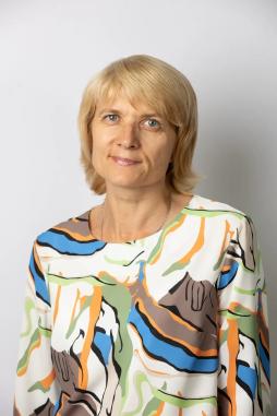 Савельева Оксана Анатольевна