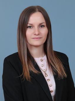 Зыкова Александра Александровна