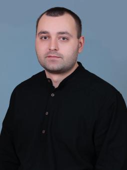 Шаталин Влад Александрович