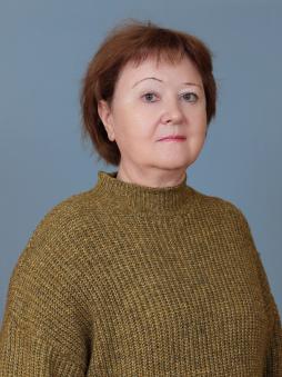 Лада Наталья Георгиевна