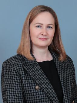 Харитоненко Наталья Николаевна