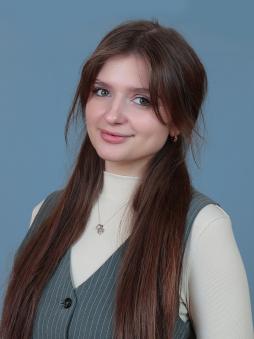 Чупина Татьяна Евгеньевна